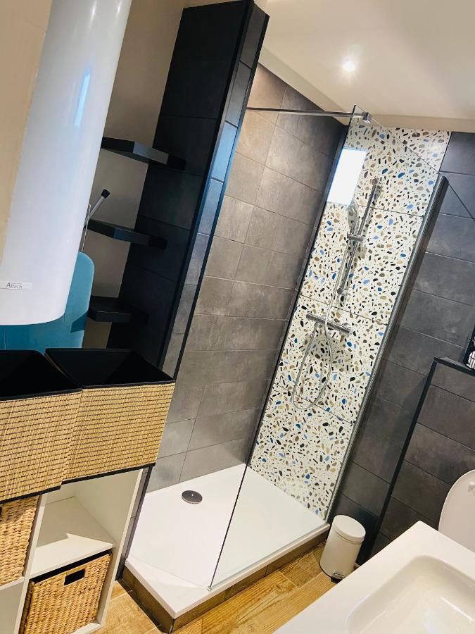 Casa Margot T2 Plage 500M Διαμέρισμα La Seyne-sur-Mer Εξωτερικό φωτογραφία
