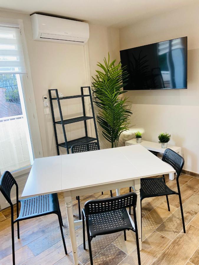 Casa Margot T2 Plage 500M Διαμέρισμα La Seyne-sur-Mer Εξωτερικό φωτογραφία